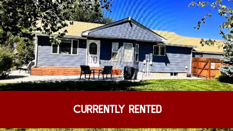 ALLRED Rental 1