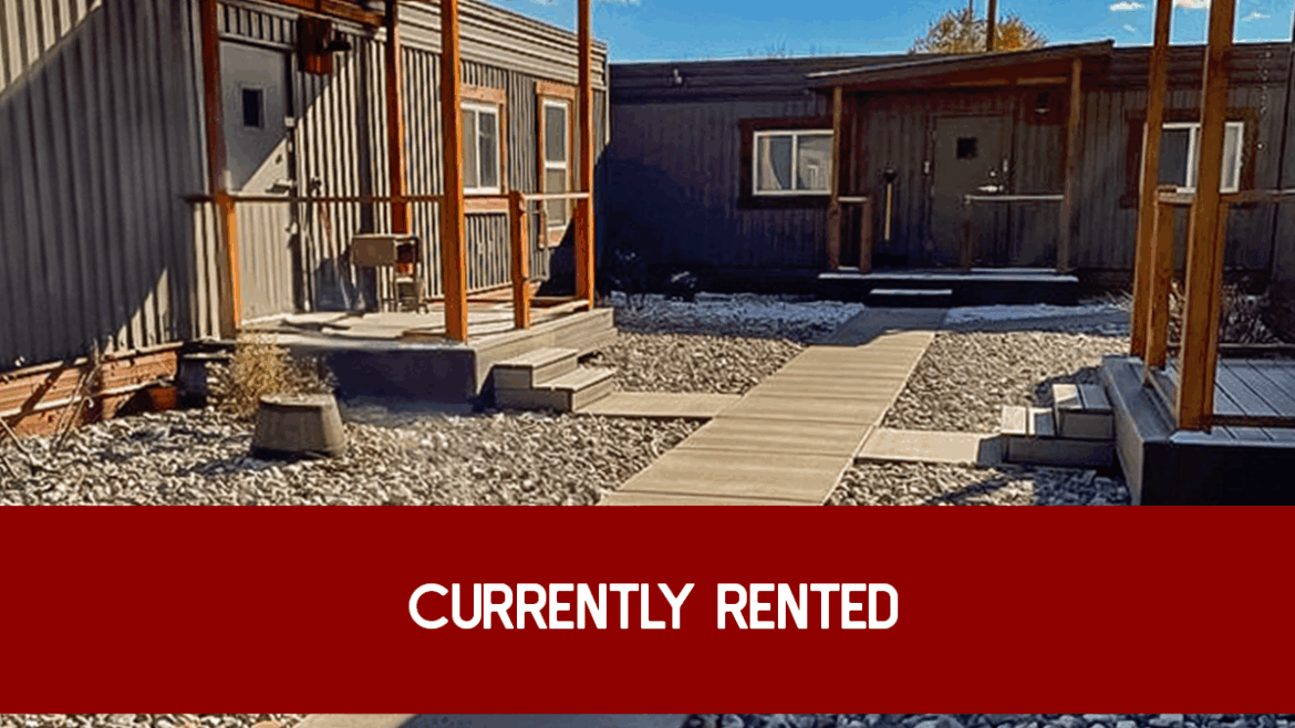 Apartment in Afton