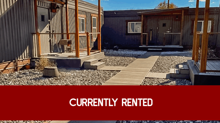Apartment in Afton