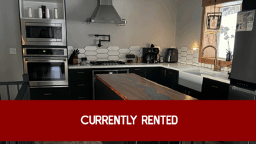 OAK SVR Air BNB