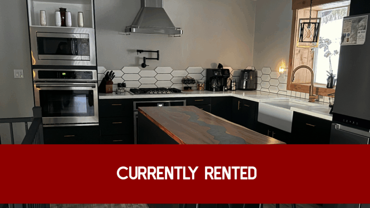OAK SVR Air BNB