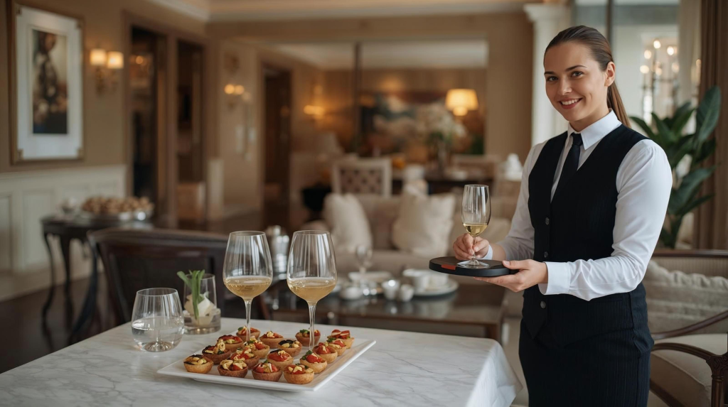 Luxury Concierge and Catering Star Valley – personalized property management services, fresh local dining, and stress-free lifestyle solutions.